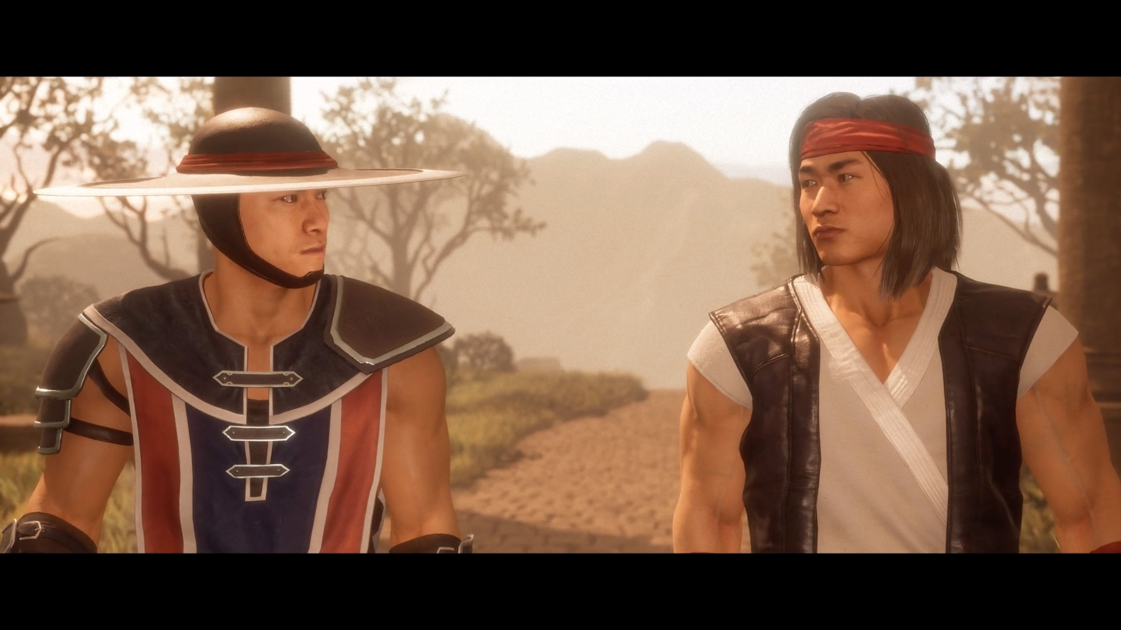 Mortal Kombat 11 - Imagen 13